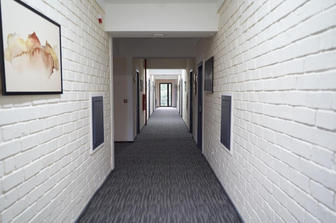 Hotel Vatan Plaza Tashkent Esterno foto