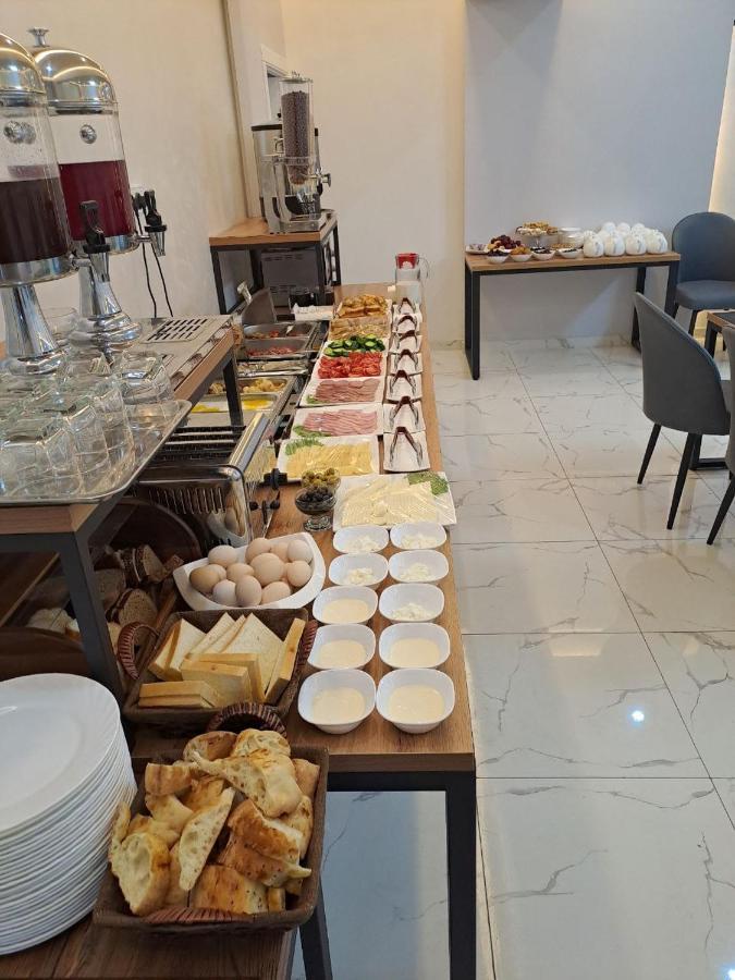 Hotel Vatan Plaza Tashkent Esterno foto